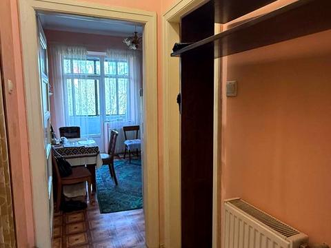 квартира по адресу Переяславская ул., 11