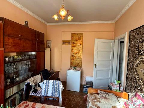 квартира по адресу Переяславская ул., 11