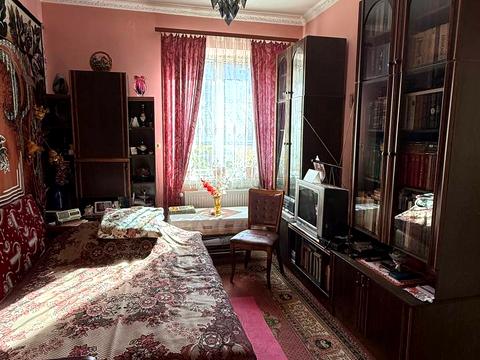 квартира по адресу Переяславская ул., 11