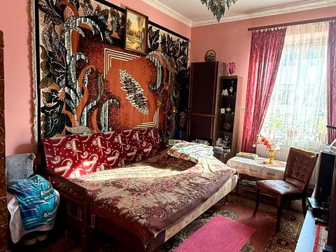 квартира по адресу Переяславская ул., 11