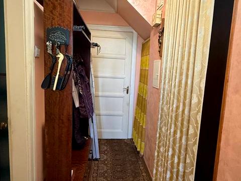 квартира по адресу Переяславская ул., 11