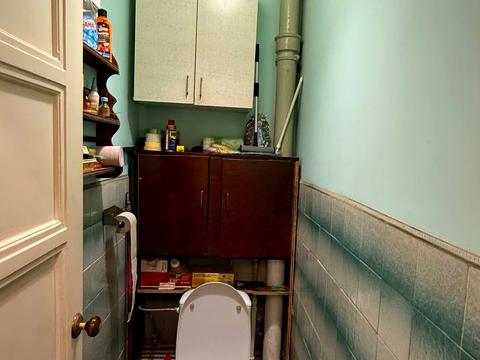 квартира по адресу Переяславская ул., 11