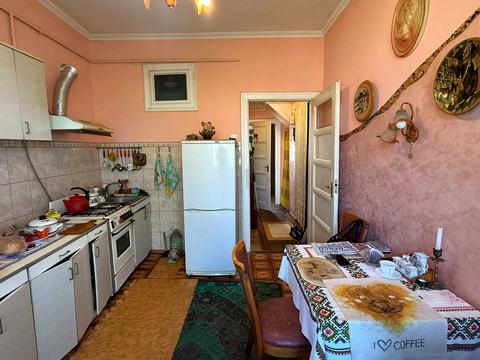 квартира по адресу Переяславская ул., 11