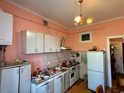 квартира по адресу Переяславская ул., 11