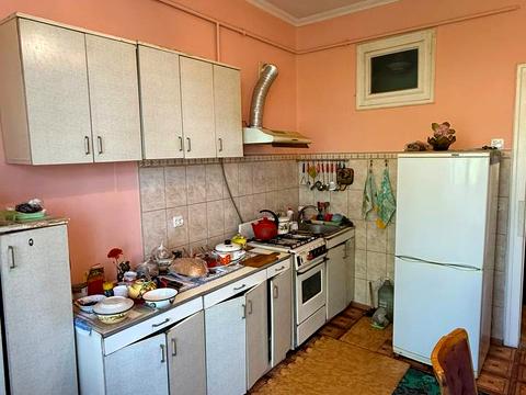 квартира по адресу Переяславская ул., 11