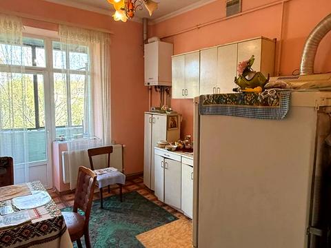 квартира по адресу Переяславская ул., 11