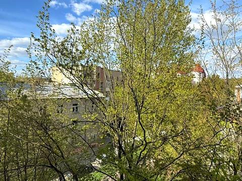 квартира по адресу Переяславская ул., 11