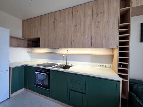 квартира за адресою Василя Гаджеги вул., (Будинок 7)