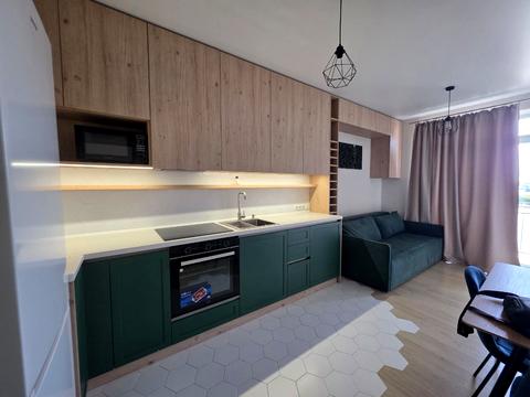 квартира за адресою Василя Гаджеги вул., (Будинок 7)