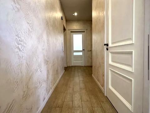 квартира за адресою Регенераторна вул., 4 к9