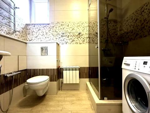 квартира за адресою Регенераторна вул., 4 к9