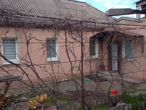 дом по адресу Куренівський пер. (Осипенко)