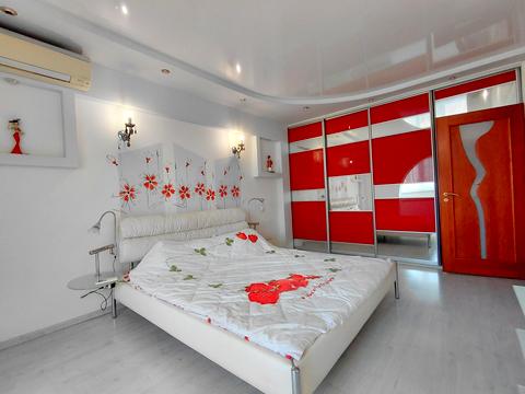 квартира по адресу Героев Днепра ул., 32