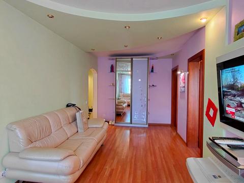 квартира по адресу Героев Днепра ул., 32