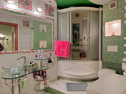 квартира по адресу Героев Днепра ул., 32