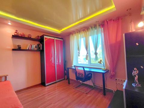 квартира по адресу Героев Днепра ул., 32