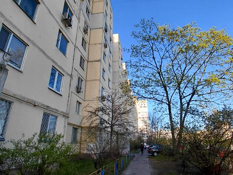 квартира по адресу Героев Днепра ул., 32