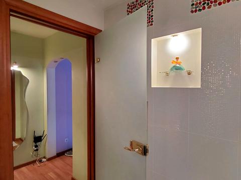 квартира по адресу Героев Днепра ул., 32