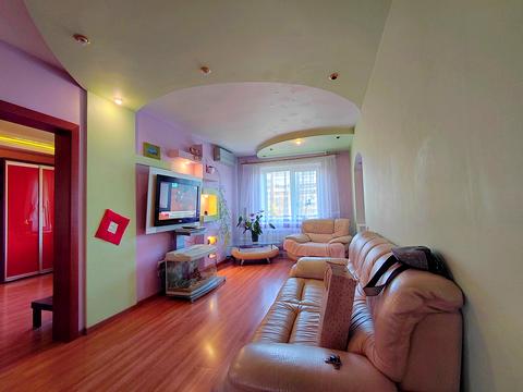 квартира по адресу Героев Днепра ул., 32