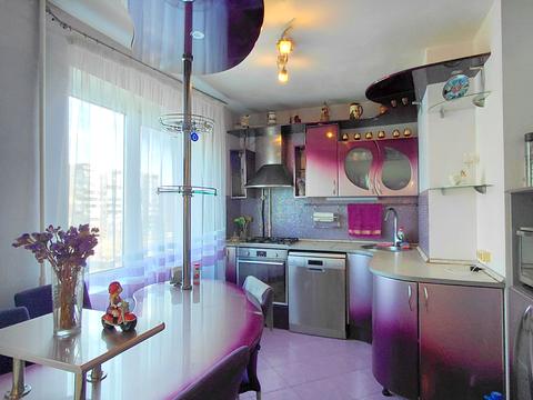 квартира по адресу Героев Днепра ул., 32