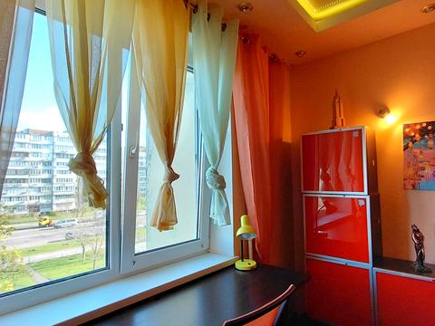 квартира по адресу Героев Днепра ул., 32