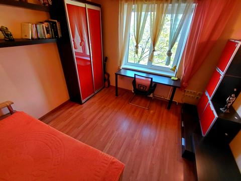 квартира по адресу Героев Днепра ул., 32