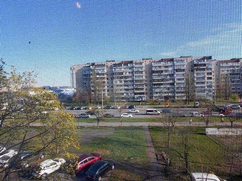 квартира по адресу Героев Днепра ул., 32