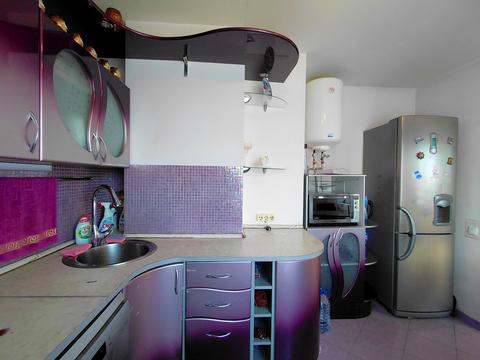 квартира по адресу Героев Днепра ул., 32