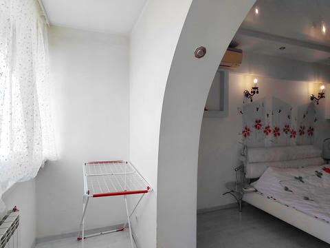 квартира по адресу Героев Днепра ул., 32