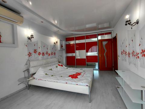 квартира по адресу Героев Днепра ул., 32