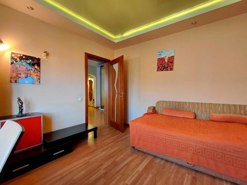 квартира по адресу Героев Днепра ул., 32