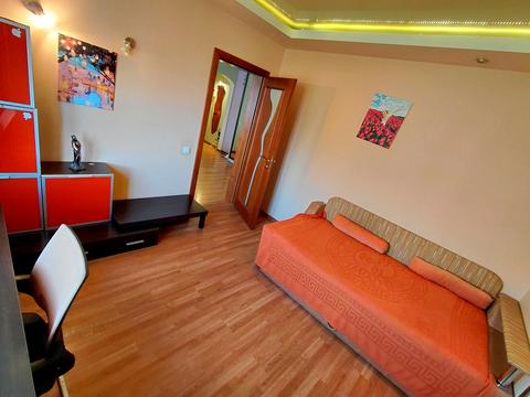 квартира по адресу Героев Днепра ул., 32