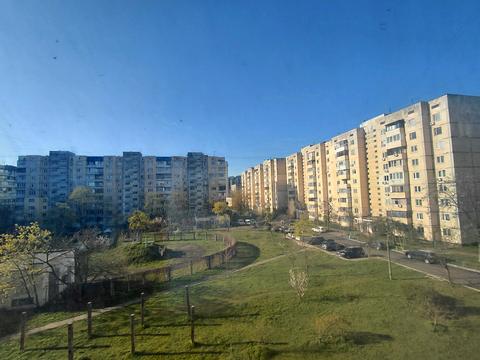 квартира по адресу Героев Днепра ул., 32