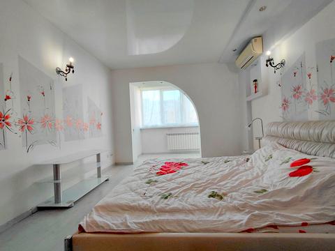 квартира по адресу Героев Днепра ул., 32