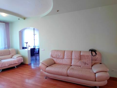 квартира по адресу Героев Днепра ул., 32