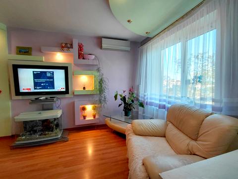 квартира по адресу Героев Днепра ул., 32