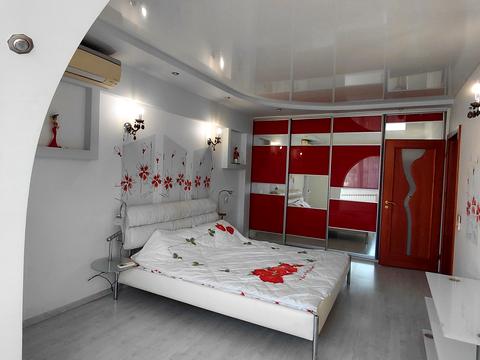 квартира по адресу Героев Днепра ул., 32