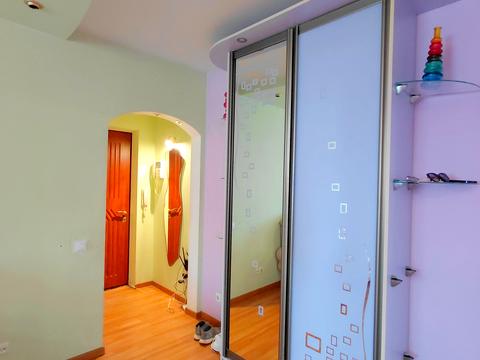 квартира по адресу Героев Днепра ул., 32