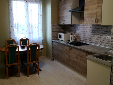 квартира по адресу Хлебная ул., 4а
