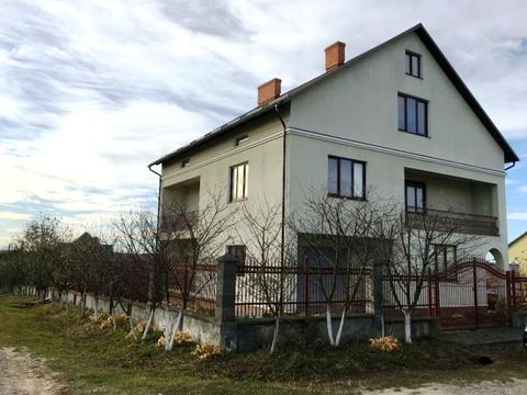 дом по адресу Вишнева