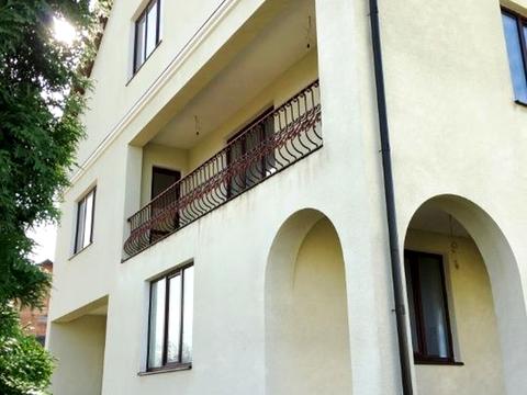 дом по адресу Вишнева