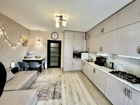 квартира за адресою Тараса Шевченка бульв., 1