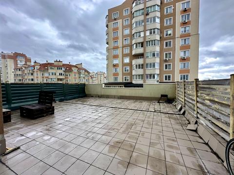 квартира по адресу Тараса Шевченко бульв., 1