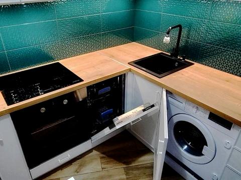 квартира за адресою Соломії Крушельницької вул., 15