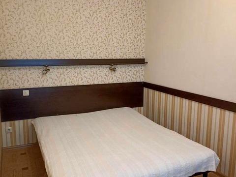 квартира по адресу Лабораторный пер., 26