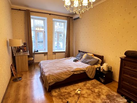 квартира по адресу Александра Конисского ул., 20