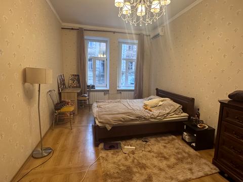 квартира по адресу Александра Конисского ул., 20