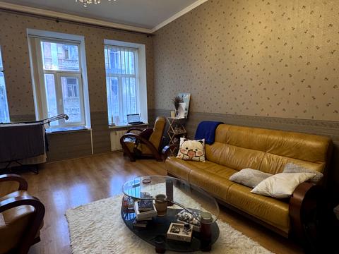 квартира по адресу Александра Конисского ул., 20