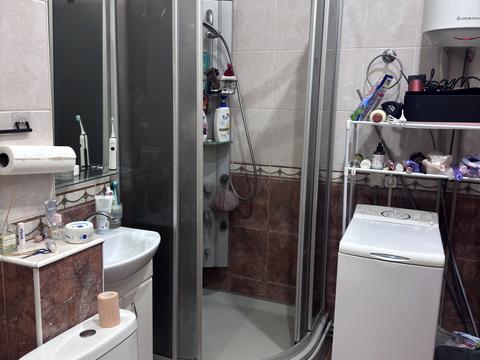 квартира по адресу Александра Конисского ул., 20