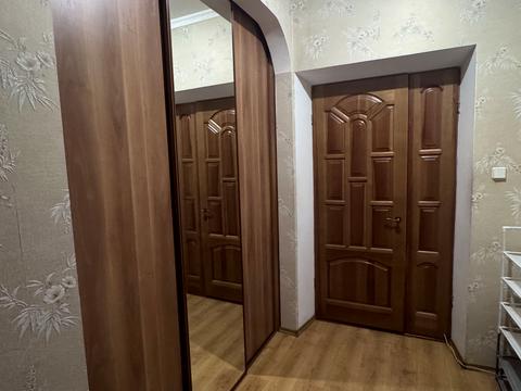 квартира по адресу Александра Конисского ул., 20